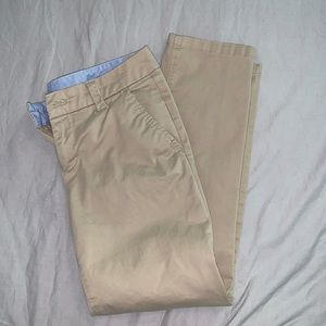 Stylus Ankle Pants